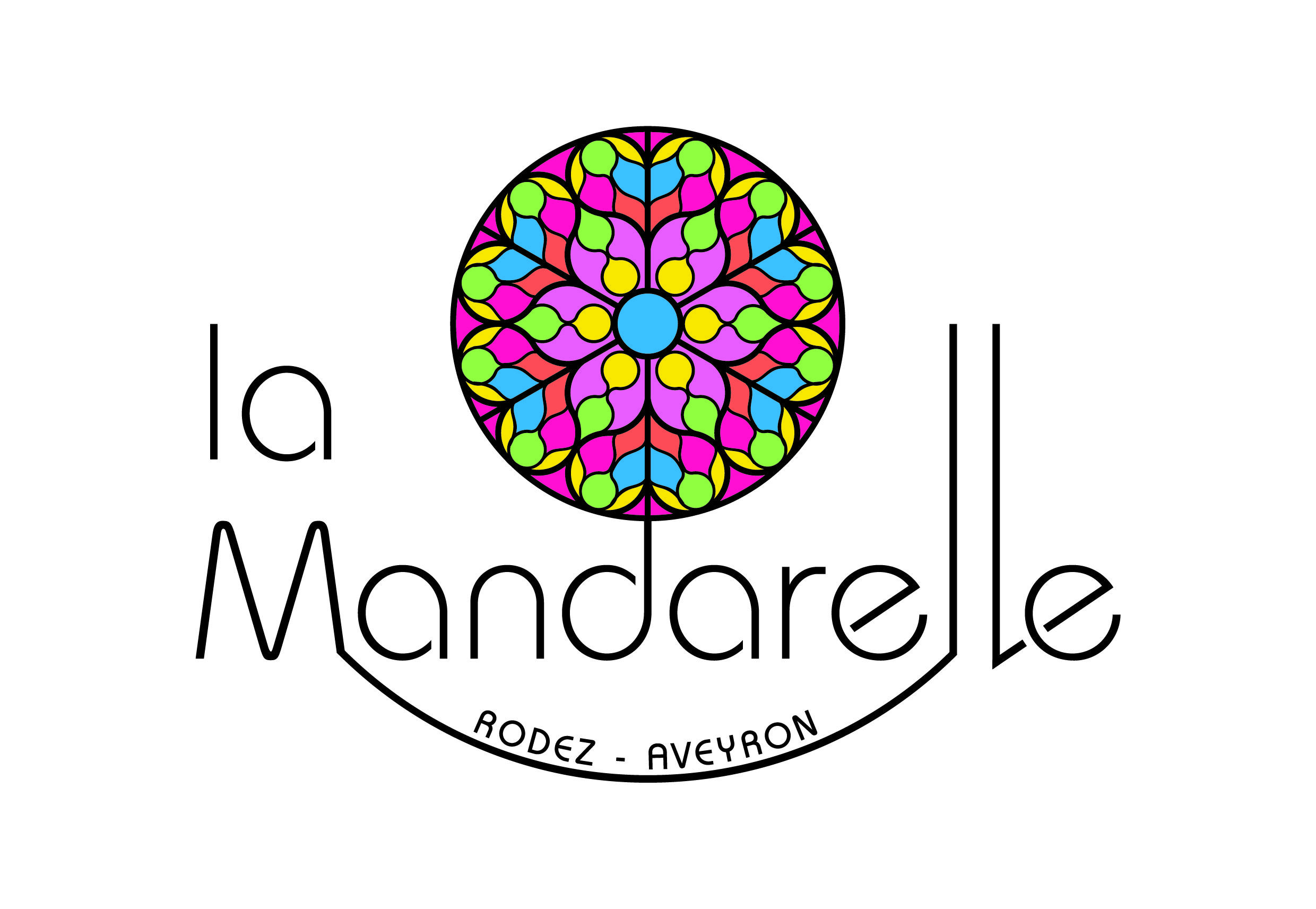 La Mandarelle de Rodez