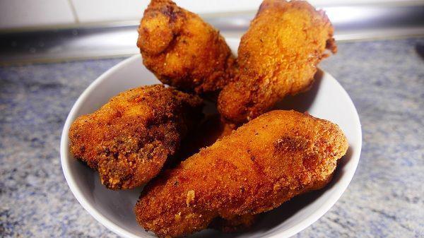 Pollo Frito