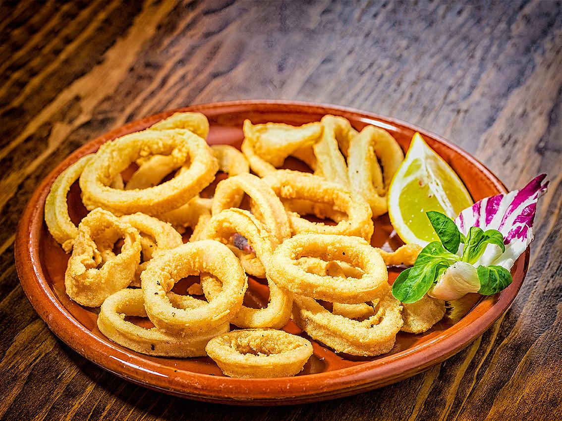Calamares