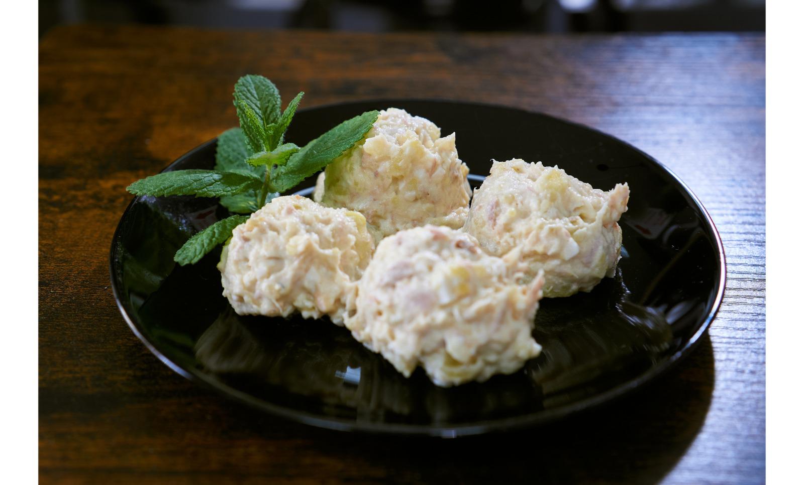 Ensaladilla Rusa