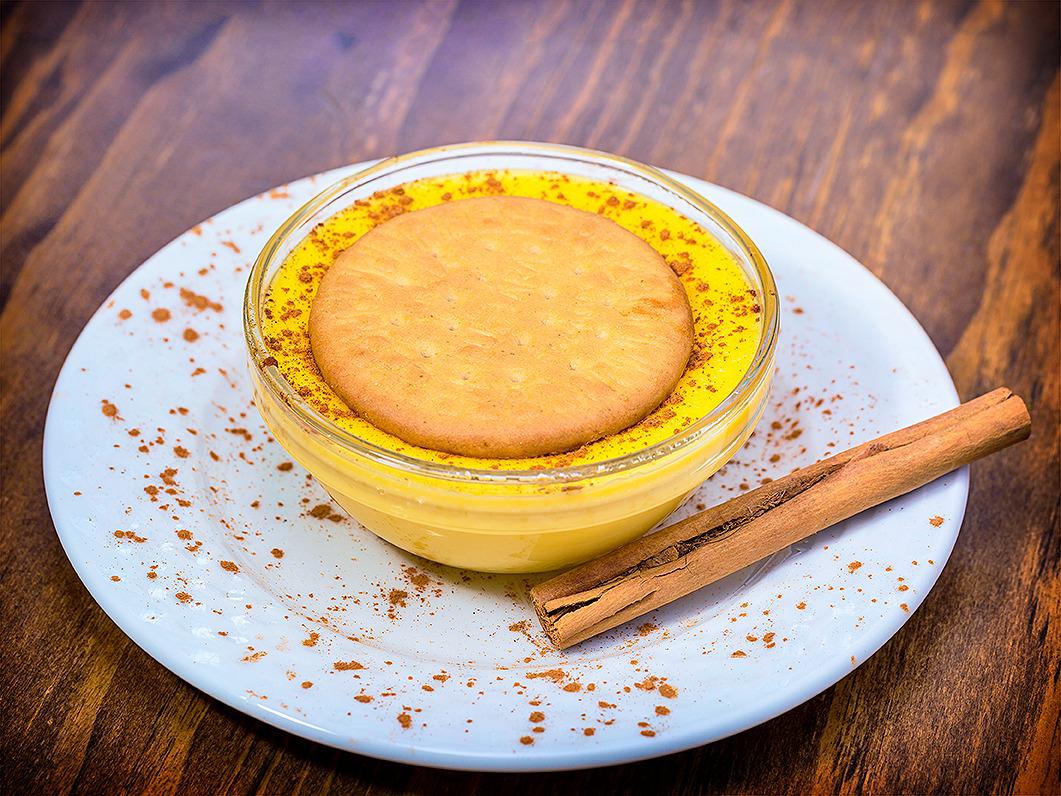 Natillas