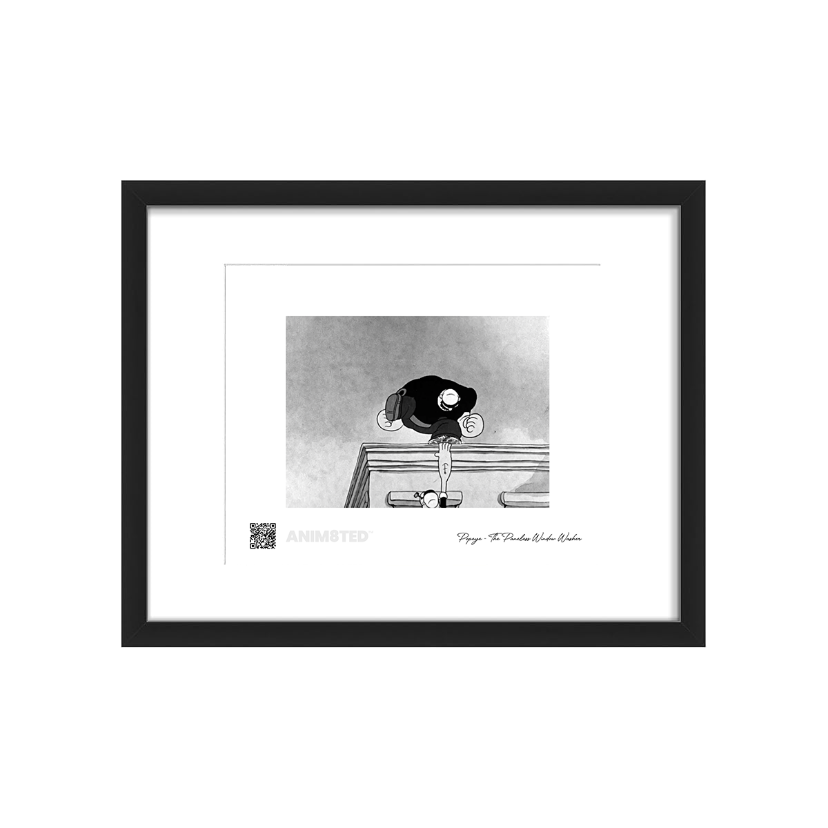 POPEYE × ANDERSEN-ANDERSEN Popeye Collection