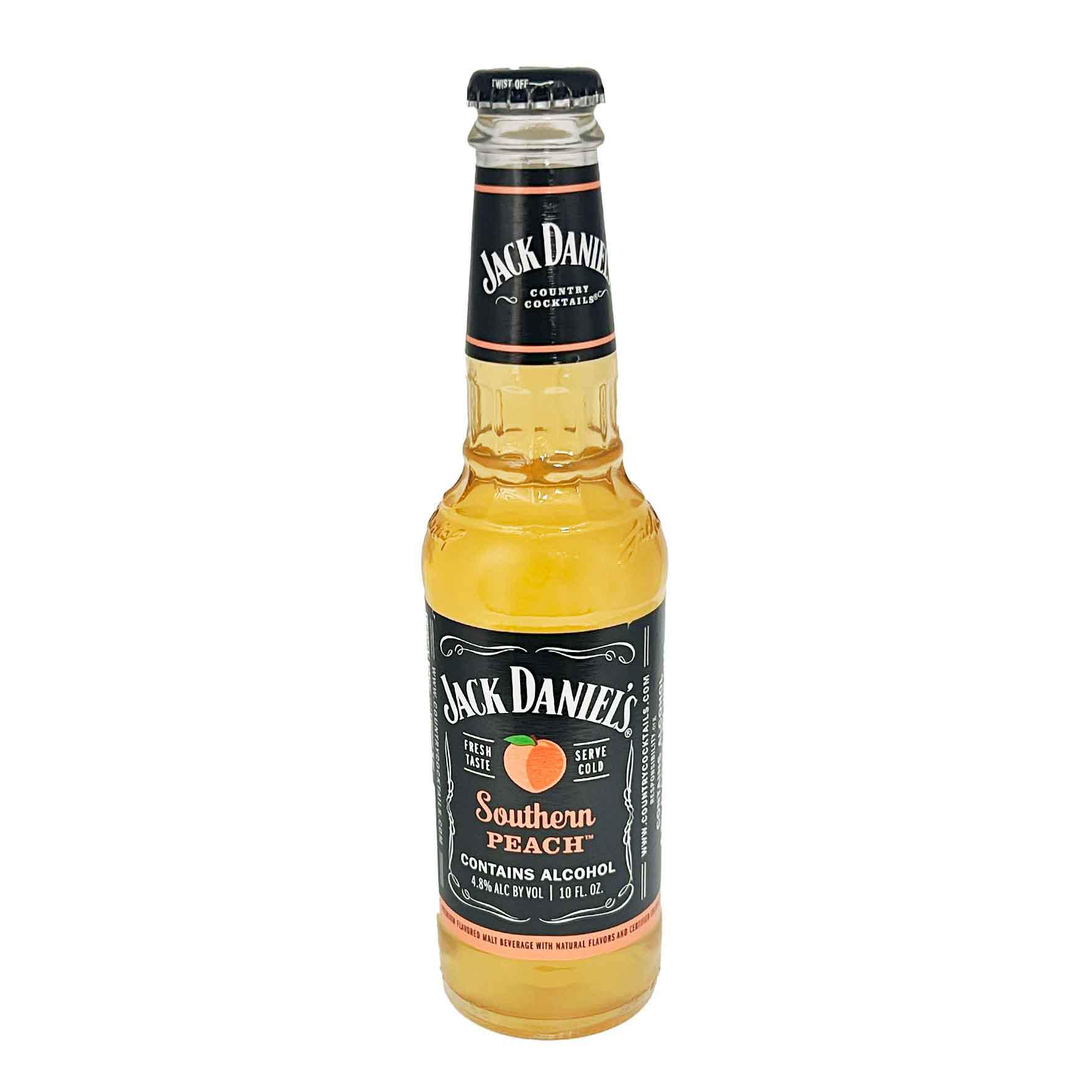 Jack Daniel´s Southern Peach 10 Fl Oz